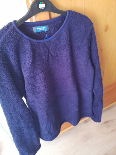 Hudson bay purple - hudson, mens/ladies