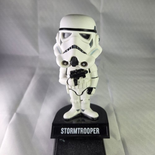 Star wars stormtrooper - star, wacky