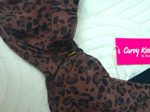 Curvy kate cool - kate, cat