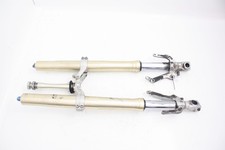 FRONT FORKS SUSPENSION YAMAHA