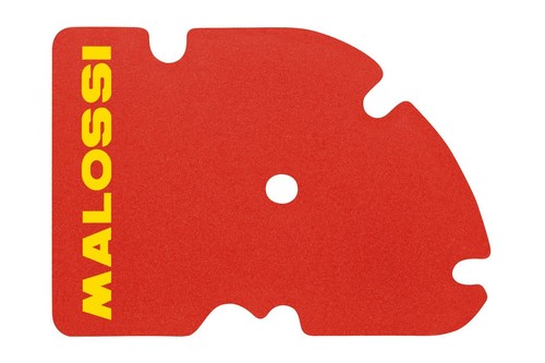 Malossi red sponge - malossi,