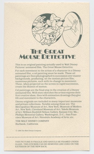 Disney the great - the, mouse