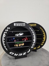 F1 2026 inspired tyre sidewall