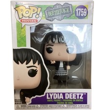 FUNKO Pop Movies Beetlejuice