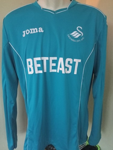 Swansea city rare - swansea, fc