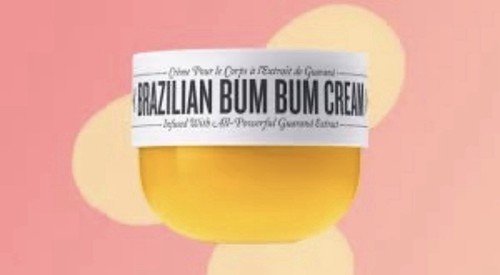 New bum cream - bum, 8