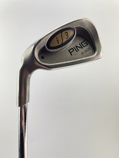 Ping i3 4 Iron O-Size Left