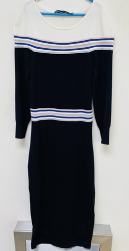 Karen millen stretchy midi - karen,