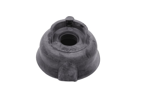 Headlight rubber boot bracket - headlight,
