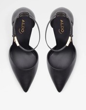 Aldo Blige Women's Leather