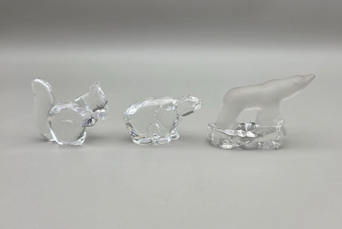 Paperweight two polar - -,