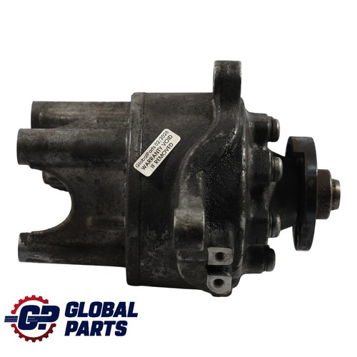 Power steering pump bmw f10 - power,