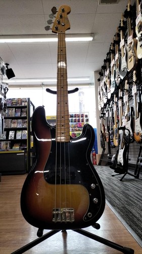 Fernandes electric bass - fernandes,