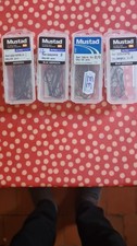 Sea Fishing Mustad Hooks