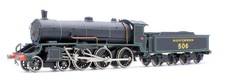 DJH MODELS 'OO' GAUGE KIT