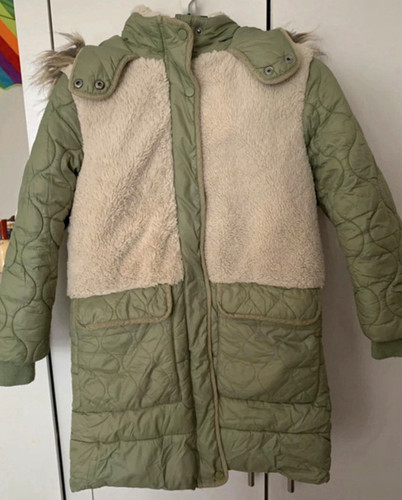 Next unisex kids - kids, green/cream