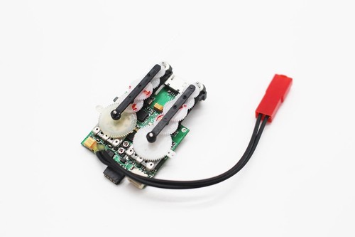 Rage ch futaba rft - rage,