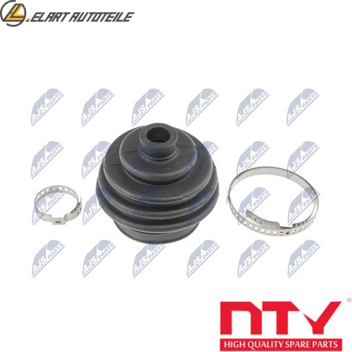 Bellows kit drive shaft - bellows,