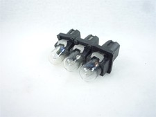 Mini Clubman 1275GT Bulbs Classic Range Rover Smiths Speedometer Gauge Speedo