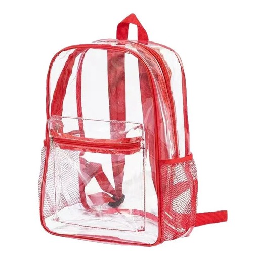 Transparent bags clear - bags,