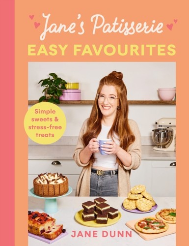 Jane patisserie easy - patisserie,