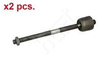 X2 PCS FRONT TIE ROD END SET