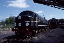 35mm Slide Class 44 D4 Butterley c.1984