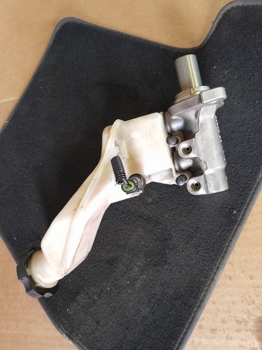 Vauxhall antara brake - vauxhall,