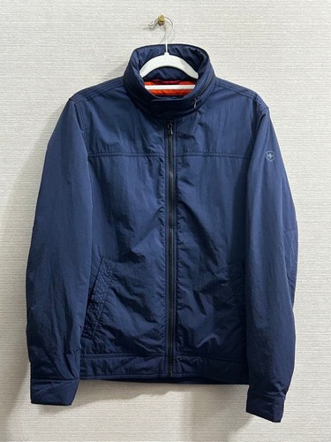 Victorinox nylon jacket - victorinox,
