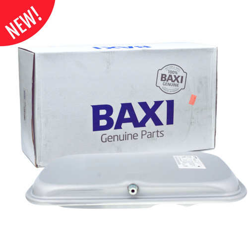 Baxi combi 224 228 - &, expansion