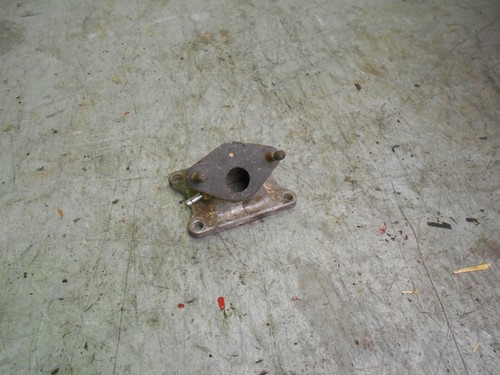 Honda mt5 inlet manifold - ,