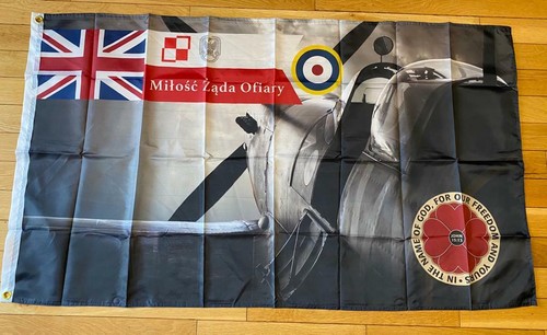 British polish royal air force - air,