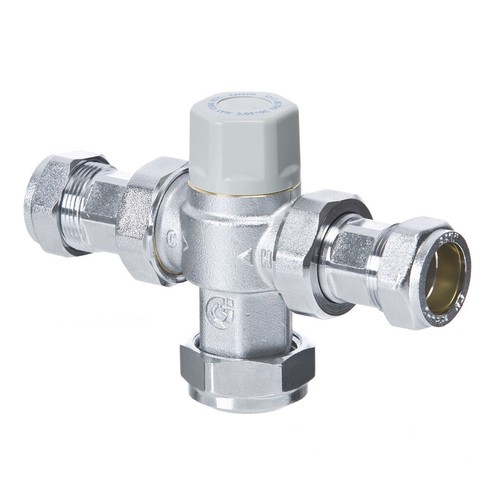 Altecnic 22mm thermostatic - altecnic,