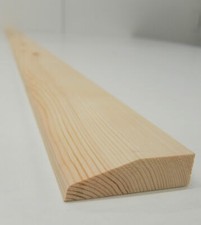  Architrave Chamfer Timber