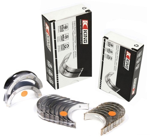 King engine rod and main - engine,