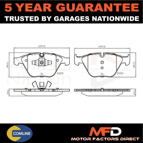 Fits bmw series 2004 2018 - fits, 3
