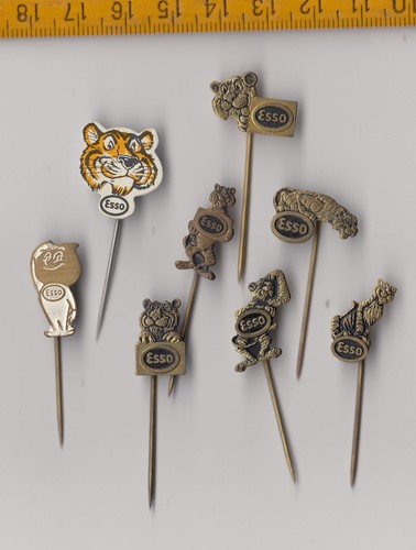 Complete set vintage - set,
