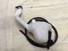 Honda Cbr125R Coolant Bottle From A 2005 Model 