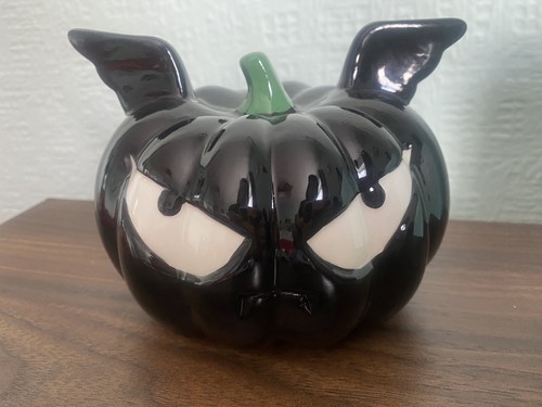 Maxx halloween black cat - maxx,