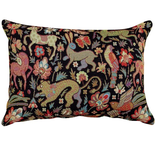 Tapestry mythical animals - tapestry,