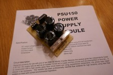 EBB PSU 150-1 Dual Power