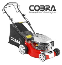 COBRA 16" M40SPC SELF