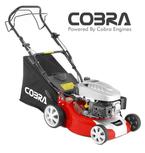 Cobra m40spc self - cobra, 16"