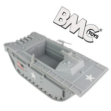 BMC WW2 USMC Amtrac LVT-2 1:32