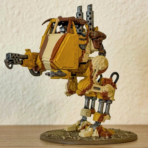 Warhammer 40k imperial - warhammer,