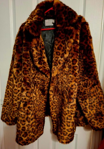 Asos curve leopard - curve, print