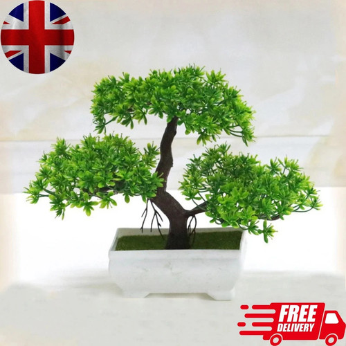 Bonsai artificial fake - bonsai, in