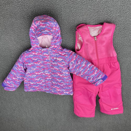 Columbia buga kids - columbia, suit