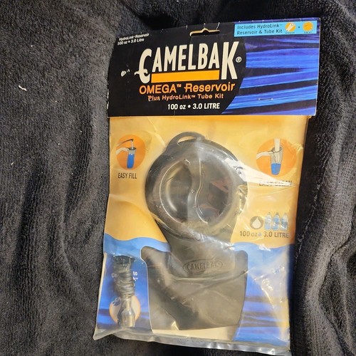 Camelbak omega reservoir - ,