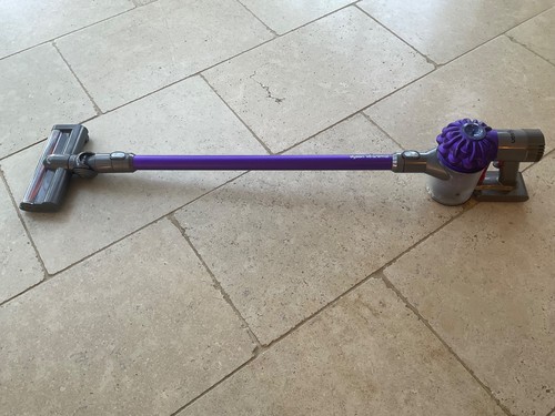 Dyson animal cordless stick - v6,